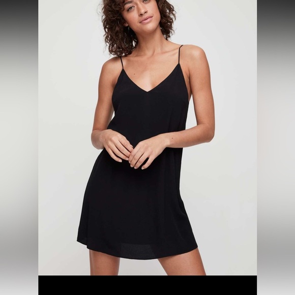 Wilfred Dresses & Skirts - Wilfred Free Vivienne Dress